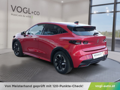 Renault Clio Vorführwagen