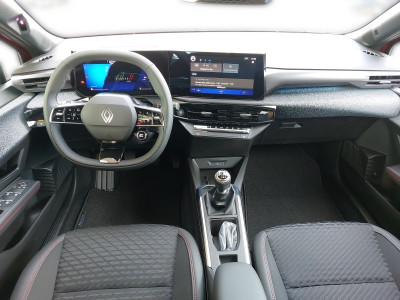 Renault Clio Vorführwagen