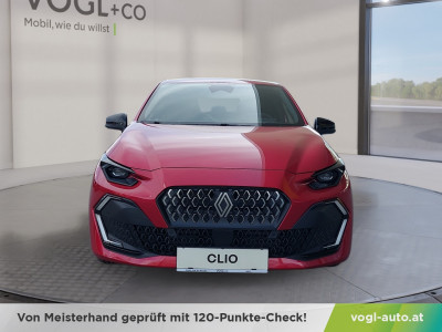 Renault Clio Vorführwagen