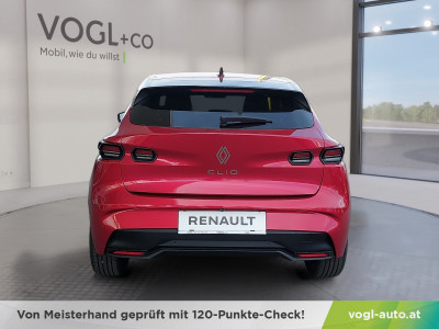 Renault Clio Vorführwagen