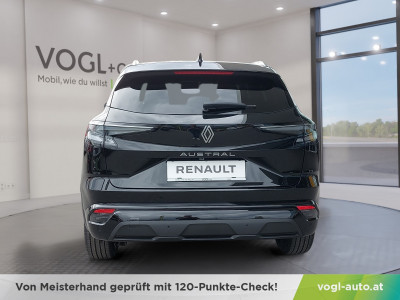 Renault Austral Neuwagen Renault Austral Neuwagen