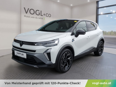 Renault Captur Neuwagen Renault Captur Neuwagen