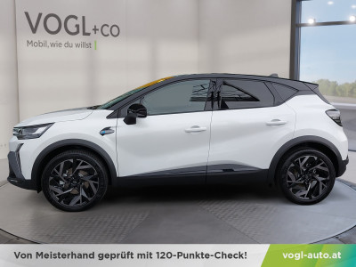 Renault Captur Neuwagen Renault Captur Neuwagen