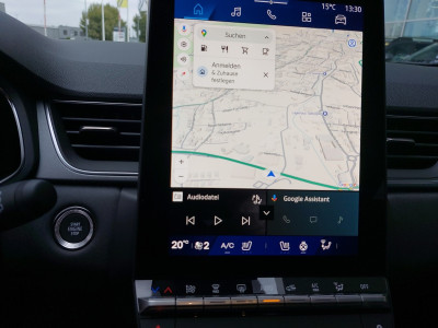 Renault Symbioz Neuwagen
