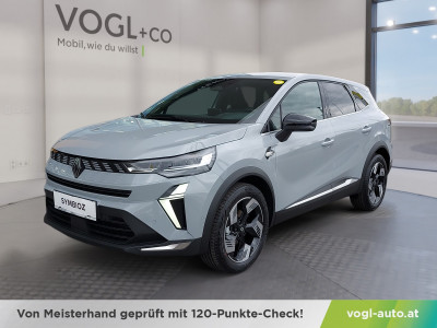 Renault Symbioz Neuwagen