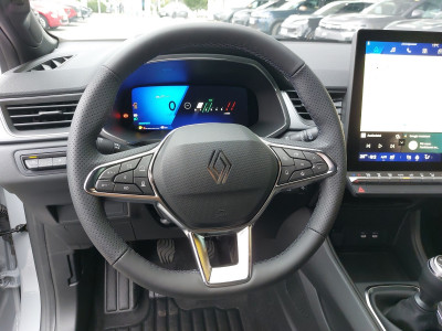 Renault Symbioz Neuwagen