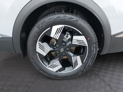 Renault Symbioz Neuwagen