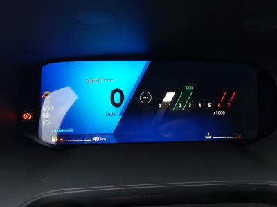 Renault Symbioz Neuwagen