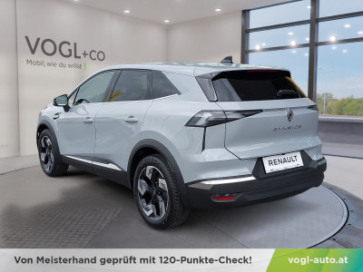 Renault Symbioz Neuwagen