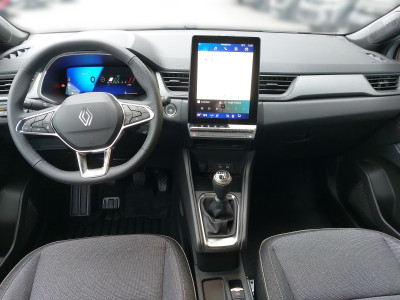 Renault Symbioz Neuwagen