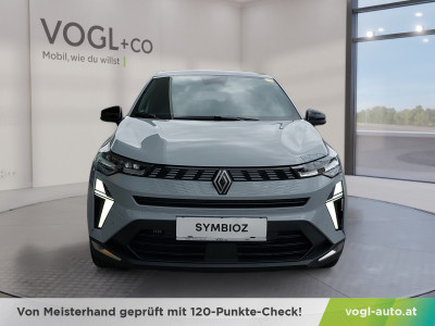 Renault Symbioz Neuwagen