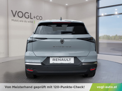 Renault Symbioz Neuwagen