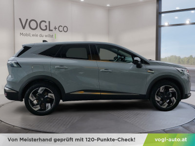 Renault Symbioz Neuwagen