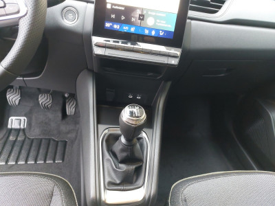 Renault Symbioz Neuwagen