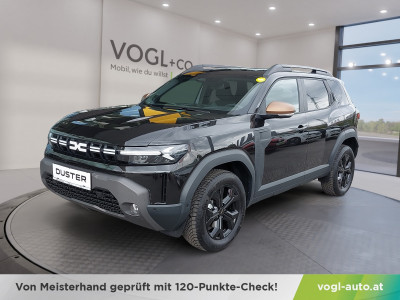 Dacia Duster Neuwagen Dacia Duster Neuwagen