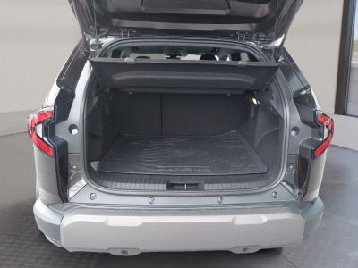 Dacia Duster Neuwagen Dacia Duster Neuwagen
