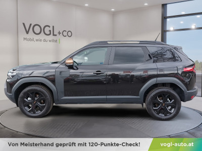 Dacia Duster Neuwagen Dacia Duster Neuwagen