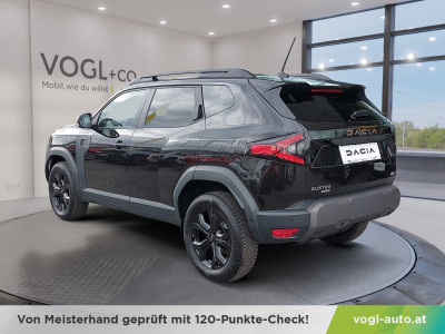 Dacia Duster Neuwagen Dacia Duster Neuwagen
