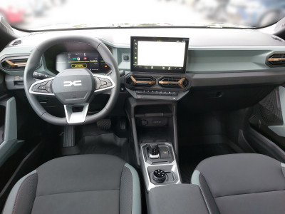 Dacia Duster Neuwagen Dacia Duster Neuwagen