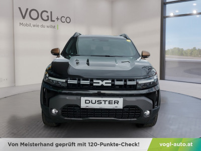 Dacia Duster Neuwagen Dacia Duster Neuwagen