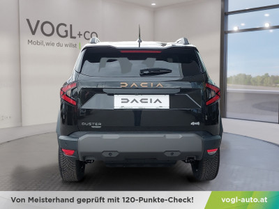 Dacia Duster Neuwagen Dacia Duster Neuwagen