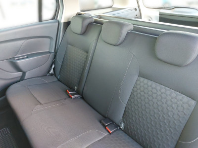 Dacia Logan Gebrauchtwagen