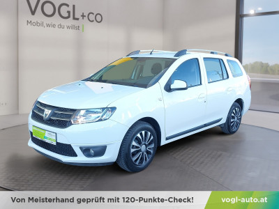 Dacia Logan Gebrauchtwagen