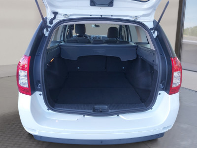 Dacia Logan Gebrauchtwagen