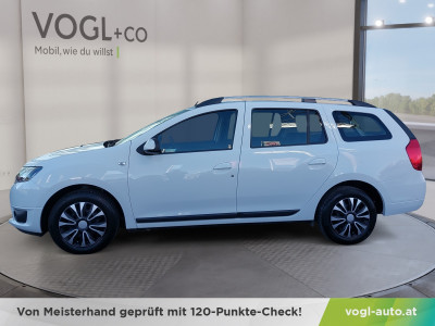 Dacia Logan Gebrauchtwagen