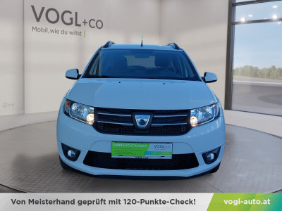 Dacia Logan Gebrauchtwagen