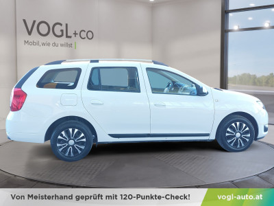 Dacia Logan Gebrauchtwagen