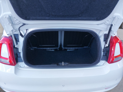 Fiat 500 Gebrauchtwagen Fiat 500 Gebrauchtwagen