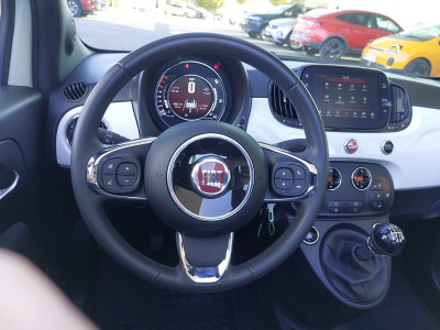 Fiat 500 Gebrauchtwagen Fiat 500 Gebrauchtwagen