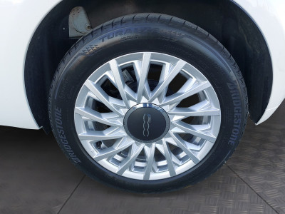 Fiat 500 Gebrauchtwagen Fiat 500 Gebrauchtwagen