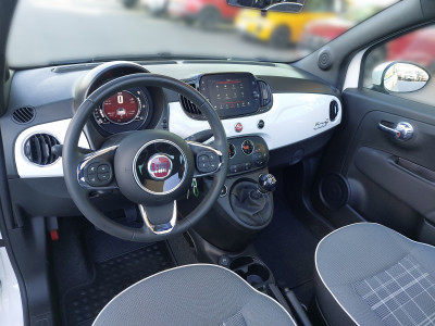 Fiat 500 Gebrauchtwagen Fiat 500 Gebrauchtwagen