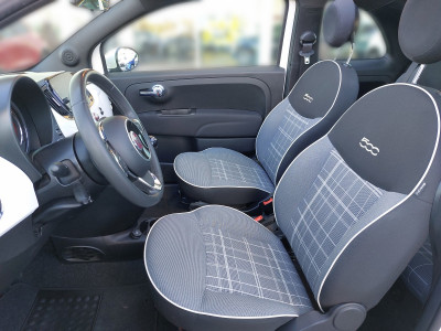 Fiat 500 Gebrauchtwagen Fiat 500 Gebrauchtwagen