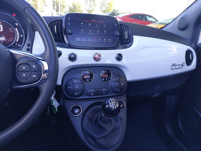 Fiat 500 Gebrauchtwagen Fiat 500 Gebrauchtwagen