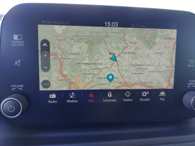 Fiat Tipo Gebrauchtwagen Fiat Tipo Gebrauchtwagen