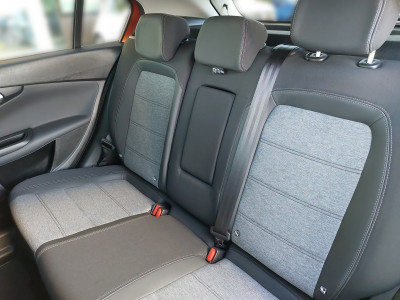 Fiat Tipo Gebrauchtwagen Fiat Tipo Gebrauchtwagen