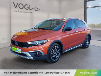 Fiat Tipo Gebrauchtwagen Fiat Tipo Gebrauchtwagen