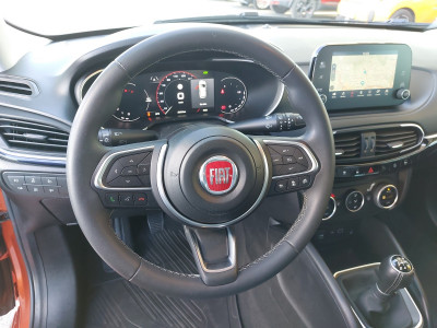 Fiat Tipo Gebrauchtwagen Fiat Tipo Gebrauchtwagen