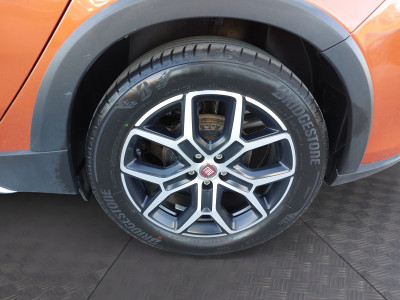 Fiat Tipo Gebrauchtwagen Fiat Tipo Gebrauchtwagen