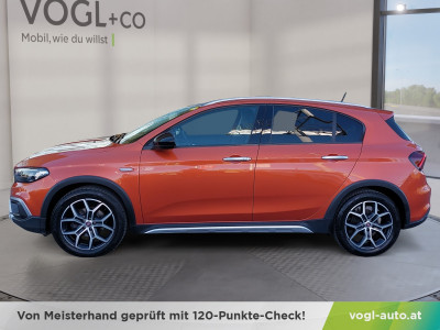 Fiat Tipo Gebrauchtwagen Fiat Tipo Gebrauchtwagen