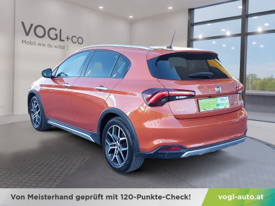 Fiat Tipo Gebrauchtwagen Fiat Tipo Gebrauchtwagen