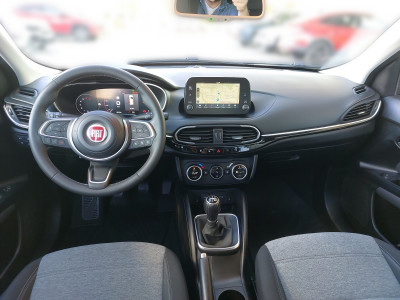 Fiat Tipo Gebrauchtwagen Fiat Tipo Gebrauchtwagen