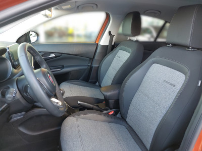 Fiat Tipo Gebrauchtwagen Fiat Tipo Gebrauchtwagen