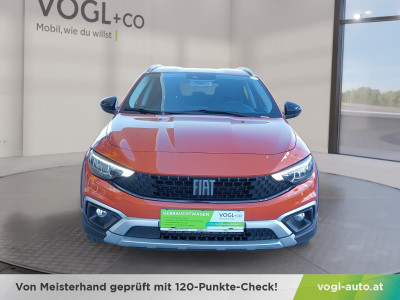 Fiat Tipo Gebrauchtwagen Fiat Tipo Gebrauchtwagen