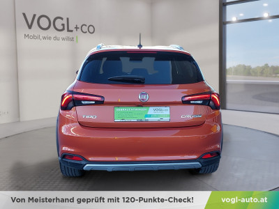 Fiat Tipo Gebrauchtwagen Fiat Tipo Gebrauchtwagen