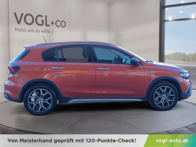 Fiat Tipo Gebrauchtwagen Fiat Tipo Gebrauchtwagen
