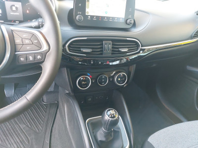 Fiat Tipo Gebrauchtwagen Fiat Tipo Gebrauchtwagen
